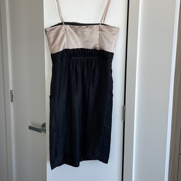 Max & Cleo Dress Size 2 - Picture 6 of 6